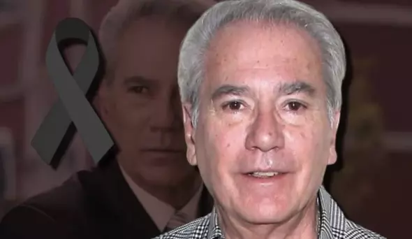 Fue un reconocido actor, algunas de sus participaciones más entrañables fueron en telenovelas como "Niña amada mía" y "Lazos de amor" por mencionar algunas