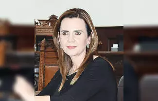 A propuesta de la diputada Lupita Oyervides, será reformada la Ley de Acceso de las Mujeres a una Vida Libre de Violencia