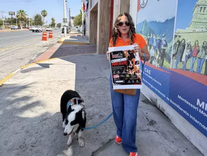 "La garrapata es un vector que va a transmitir la enfermedad a un ser humano”