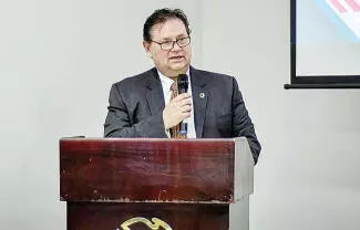 El próximo 21, 22 y 23 de octubre, Saltillo será sede de la Convención Nacional de Delegaciones, Sectores y Ramas Industriales de Canacintra