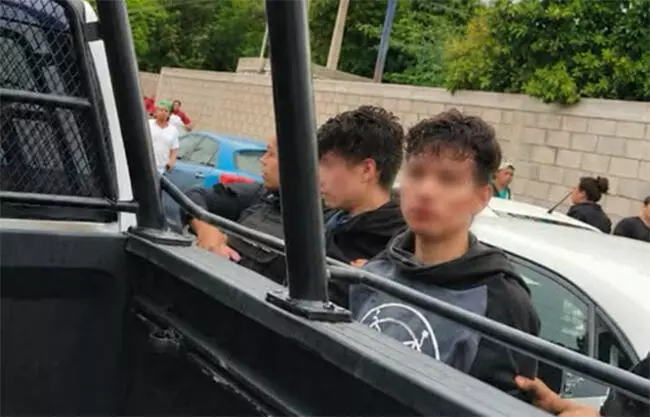 Gemelos Carlos y David imitaron ataques de página que idolatraban: Fiscalía; investigan a nivel federal