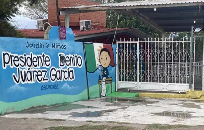 Debido a las malas condiciones en que se encuentra y a los problemas que se generan cada vez que se presentan lluvias fuertes