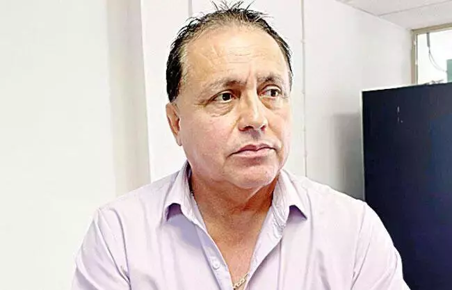 Señaló que debe haber un Plan B, que ya fue presentado desde el pasado 25 de septiembre ante el juez, pero que Domínguez se adelantó con su postur