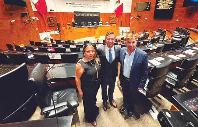 T-MEC y diversificación, prioridades para Coahuila