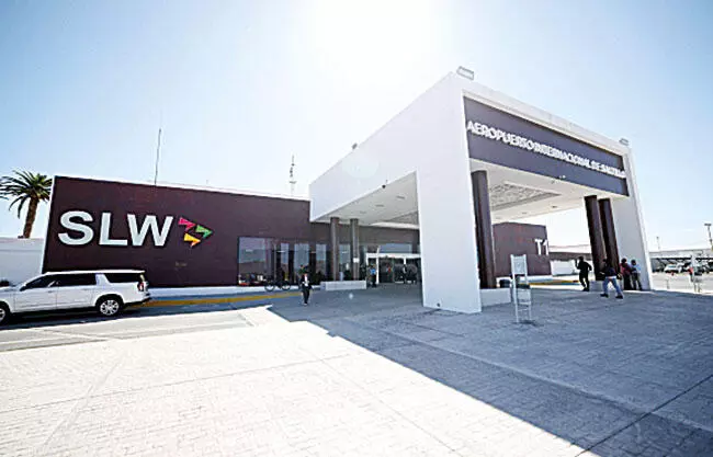 Viene Aeroméxico por mercado de 10 mil pasajeros semanales