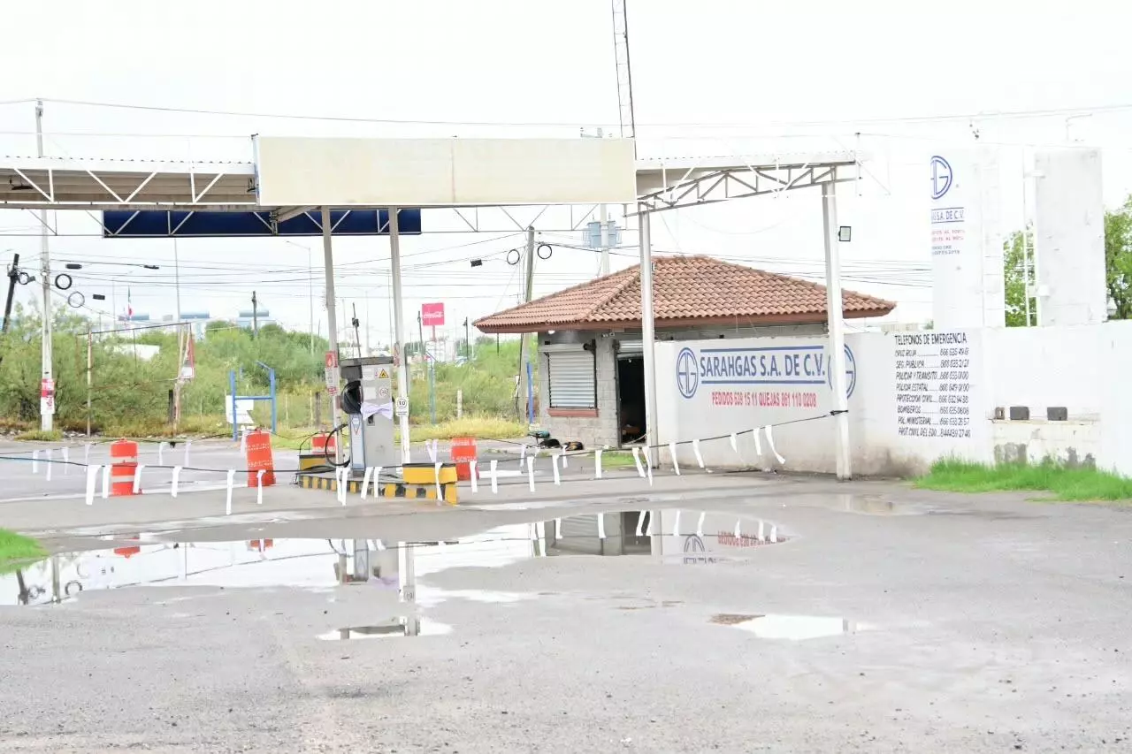 Carlos Elizondo consideró que los operativos dan tranquilidad a los consumidores y confía en que la revisión se extienda a otros expendios de combu