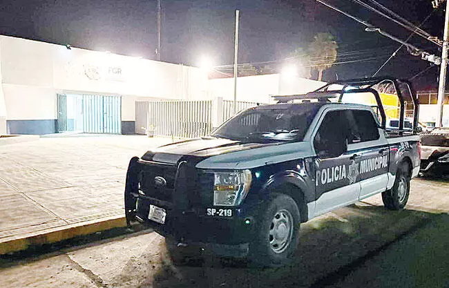 Dos hombres y una mujer fueron vinculados a proceso penal, tras ser detenidos en la Zona Centro de Monclova.