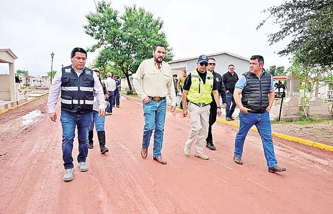 Busca Alcalde de Monclova consolidar formación técnica con apoyo federal