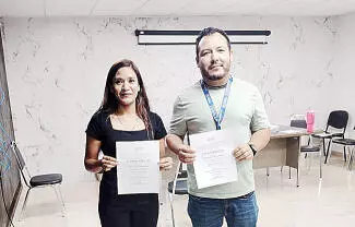 Los resultados que fueron publicados en la página de la clínica