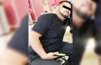 A más de dos meses del feminicidio, la familia no ha recibido información de por qué el presunto responsable no ha sido traído a México.