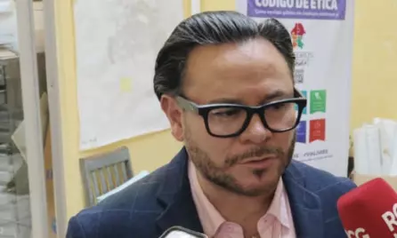 El nombramiento se dio en las oficinas centrales del Estado
