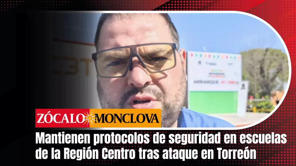 Servicios Educativos aplica programas de salud mental y prevención del acoso escolar; las escuelas no dejan portones abiertos y hay rondines de seguridad