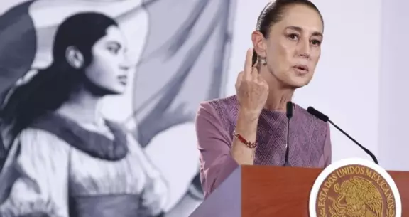 Zoé Robledo Aburto, director general del IMSS, entregará este jueves un informe a la mandataria federal sobre el caso registrado en el estado de Jalisco.