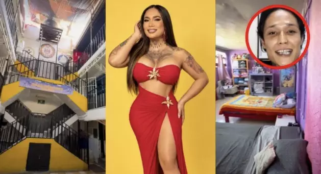 La participante de La Casa de los Famosos México actualmente tiene aproximadamente 6 años sin consumir