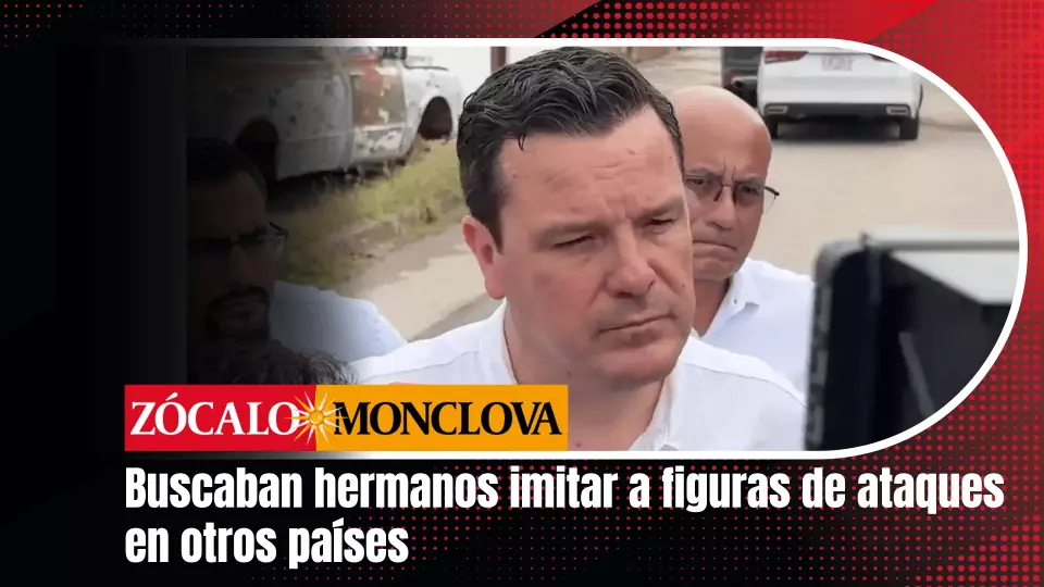 El fiscal Federico Fernández Montañez informó que los dos detenidos, mayores de edad y ex alumnos, provienen de un contexto de desintegración familiar; no hay otros participantes