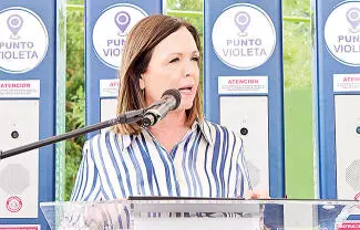 Para desarticular las bandas de jóvenes que están afectando a los vecinos, se estará implementando una fuerte estrategia de seguridad