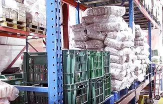 Busca recolectar alimentos no perecederos para integrar paquetes que distribuirá entre familias de bajos recursos económicos