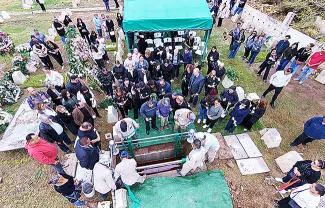 Inicia hoy proceso por homicidio contra los 2 exalumnos de la Secundaria 13 de Torreón