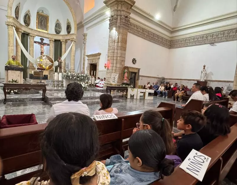 Lamentó hechos recientes como los ocurridos en Torreón, como ejemplo de lo que pasa cuando no hay claridad de que se vino a este mundo a hacer el bien.