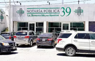 Para aprovechar el periodo disponible y evitar dejar los trámites para los últimos días
