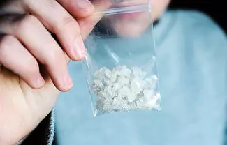Genera afectaciones importantes en el organismo y puede desencadenar una fuerte adicción