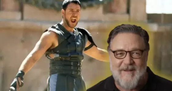 Crowe señaló que su rechazo a las secuelas durante sus primeros treinta años de carrera obedeció a que solían ser "versiones muy malas de la primera parte".