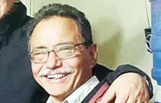 Desde que enfermó su familia intentó una pensión ante el IMSS, pero no lograron el objetivo