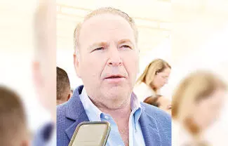 El diputado federal Theo Kalionchiz de la Fuente, informó que presentará una propuesta a la Cámara de Diputados.