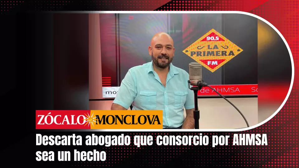 El abogado Héctor Garza aclara que, si lo concretaran, tendrían que pagar en remate y los créditos laborales quedarían protegidos; el plazo para Arturo Domínguez vence el 13 de octubre