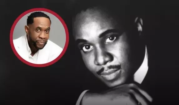 El cantante estadounidense es considerado una leyenda del R&B y el soul; empezó a cantar cuando era niño en el coro de su iglesia local