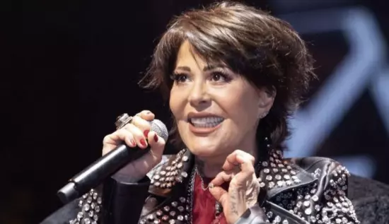 El cantante concedió una entrevista en la que habló sobre el problema de salud que enfrentó su hija