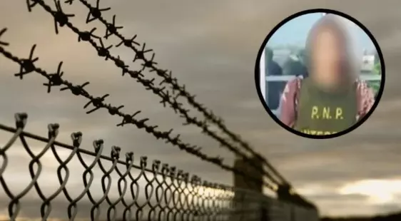 La actriz fue detenida en Perú y se está trabajando en su extradición a México