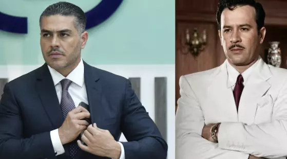 El senador del PVEM aseguró que es un funcionario con mucho respaldo popular, al igual que lo fue el representante del Cine de Oro mexicana