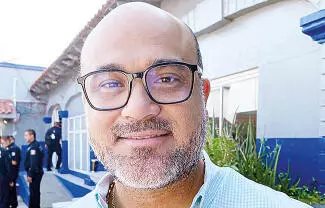 Para prevenir incidencias en las instituciones educativas