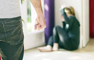 Los datos estadísticos de violencia contra la mujer sigue en aumento, informó Sandra de Luna.