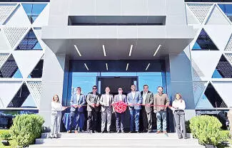 Fortaleciendo su operación para atender principalmente el mercado de Norteamérica