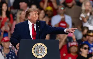El Presidente afirmó que sería un gran descrédito para el comité del Premio Nobel de la Paz no concederle el galardón este año