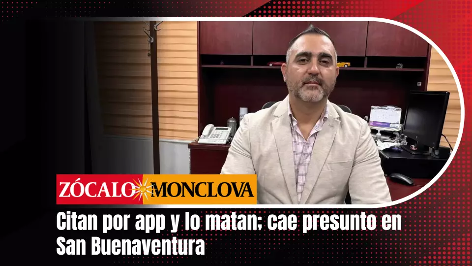 Tras las investigaciones, se logró identificar y detener al probable responsable. La carpeta se integra para solicitar el mandamiento judicial.