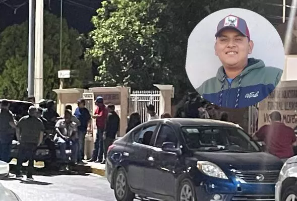Los padres de Abel y el resto de su familia señalaron que no otorgarán el perdón y que exigen justicia para su hijo, quien era conocido por ser servicial, sonriente, trabajador, estudiante y una persona con muchas ganas de vivir.