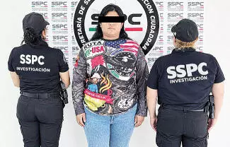 Una discusión a gritos frente al Consulado de Estados Unidos en Nuevo Laredo terminó exhibiendo lo que pasaba en Monclova con los trámites de visa.