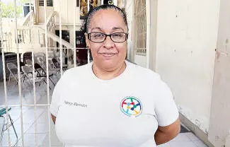 Dentro de los reclusorios se cambian el nombre o no les dan acceso a una llamada telefónica y se van a la lista de los desaparecidos