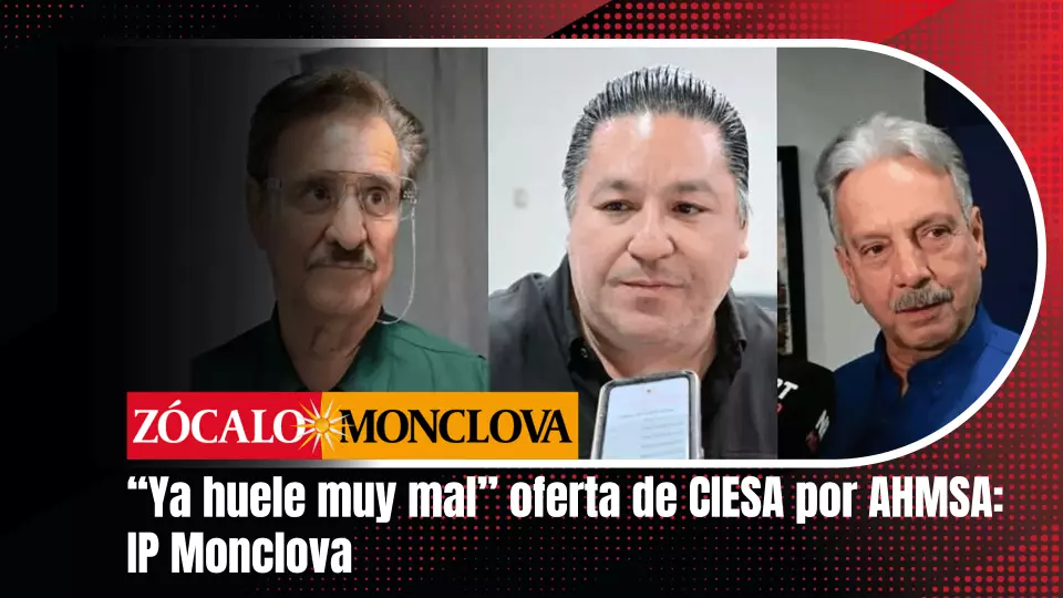Tras negarse la prórroga de tres meses, la iniciativa privada pide a la jueza que concluya el proceso y a Arturo Domínguez que cumpla con el plazo del 13 de octubre.