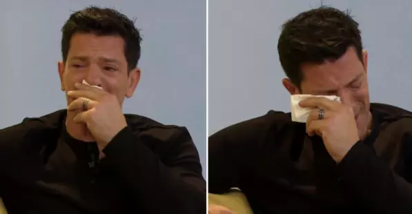 El artista tuvo que suspender sus presentaciones y quienes si adquirieron boletos deberán solicitar reembolso