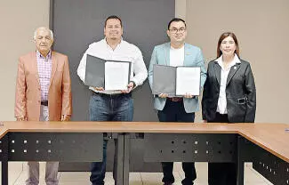 Acuerdan reforzar campañas de prevención y generar nuevas oportunidades de formación profesional a la ciudadanía