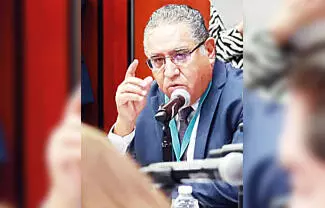 La Sindicatura de Altos Hornos de México (AHMSA) y Minera del Norte (MINOSA) rechazó tajantemente haber pactado convenios.