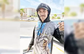 Mientras cientos de trabajadores emigraron a Monterrey en busca de empleo, un regiomontano se emplea en Monclova para sostener a su familia