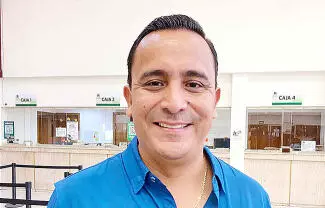 El Ayuntamiento realizó la rifa de cinco viajes dobles a Mazatlán, Sinaloa, con todos los gastos incluidos
