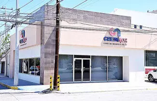 No nos interesa embargar, sino recuperar el dinero prestado, aseguró Enrique Osuna Westrup