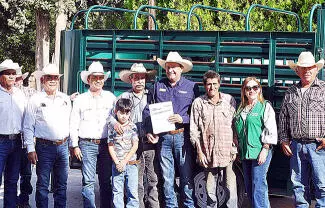 Trabajando en equipo Estado y Municipio se logran grandes proyectos para los candelenses