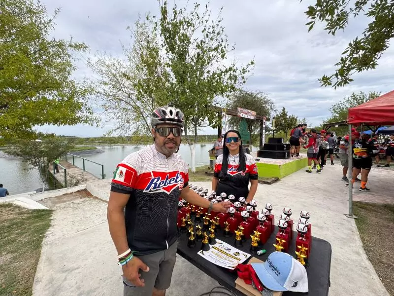 Así lo destacaron los propios participantes, sobre todo los de Tamaulipas, quienes reconocieron que venir a Coahuila les da tranquilidad.